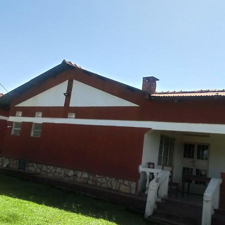 Hotel Knowledge For Change House Fort Portal Exterior foto