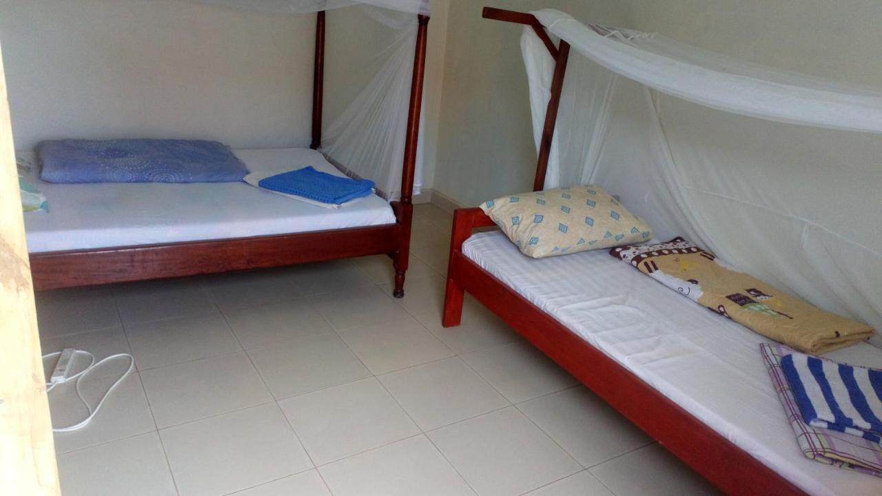 Hotel Knowledge For Change House Fort Portal Exterior foto